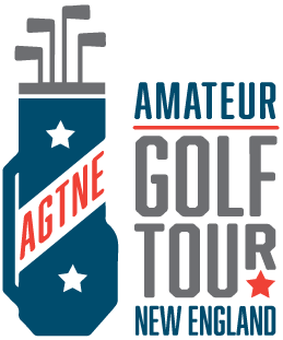 Amateur Golf Tour New England logo