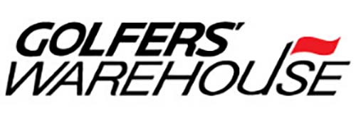 Golfers’ Warehouse logo - Amateur Golf Tour New England
