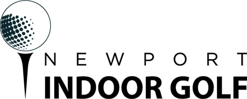 Logo of Newport Indoor Golf - Amateur Golf Tour New England