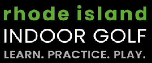 Logo of Rhode Island Indoor Golf